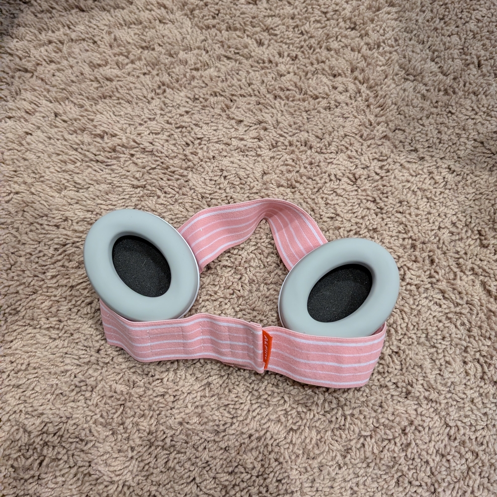 Alpine Muffy Baby Ear Protection - Picture 4 of 6
